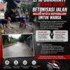 LPM Sukahati Optimalkan Dana Kelurahan, Untuk Betonisasi Jalan dan Pemberdayaan Warga Lokal
