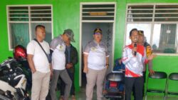 Pemdes Tugu Jaya Pastikan Perjuangan Legalitas Tanah Warga Neglasari Terus Berjalan