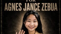 ADVOKAT RIKHA PERMATASARI: “JUSTICE FOR AGNES JANCE ZEBUA