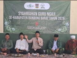 Perbup Pesantren Disambut Hangat, FSGN Sampaikan Apresiasi