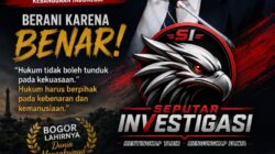 Marzuki Darusman: Putra Bogor yang Disegani Dunia dalam Perjuangan Hak Asasi Manusia