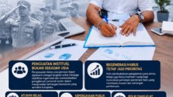 Revisi UU Polri: Penguatan Institusi Harus Sejalan dengan Reformasi