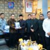Pemkot Depok dan BPN Bersinergi, Supian Suri Dorong Solusi Macet Sawangan