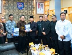 Pemkot Depok dan BPN Bersinergi, Supian Suri Dorong Solusi Macet Sawangan