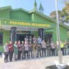 TNI-Polri Perkuat Sinergi di Megamendung