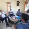 Monev Kemenkum Babel di LBH KUBI