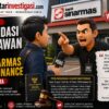 Wartawan Mengaku Diintimidasi Debt collector di Purwakarta