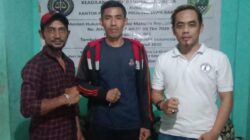 GIBAS Bogor Utara Siap Kawal Dugaan Perkara yang Menimpa Pelajar 16 Tahun