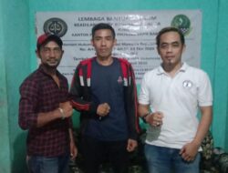 GIBAS Bogor Utara Siap Kawal Dugaan Perkara yang Menimpa Pelajar 16 Tahun