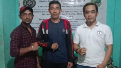 GIBAS Bogor Utara Siap Kawal Dugaan Perkara yang Menimpa Pelajar 16 Tahun