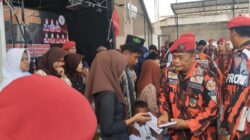 KTA Pemuda Pancasila Diperketat Koti Kab. Bekasi
