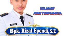Rizal Ependi Menang Telak di Sindangmulya, 15.738 Suara Bikin Petahana Tumbang