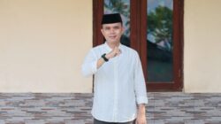 Pilkades Jayamulya Meledak, Asep Gunawan Sapu 8.813 Suara, Lawan Hanya 873