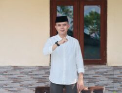 Pilkades Jayamulya Meledak, Asep Gunawan Sapu 8.813 Suara, Lawan Hanya 873