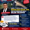 SMPN 11 Depok Sebut Pagu Revitalisasi Rp836 Juta, Rincian Anggaran Masih Belum Terjawab