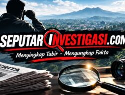 Puncak Bogor Disorot: KWP Desak KPK Telusuri Pokir, 33 KSO HGU hingga Gate Berlapis