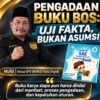 Buku Karya Cing Ikah Disorot, Menuai Ragam Perspektif Aktivis