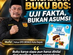 Buku Karya Cing Ikah Disorot, Menuai Ragam Perspektif Aktivis