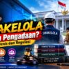 SWAKELOLA Dalam Pengadaan Barang dan Jasa